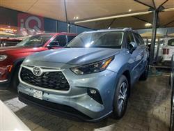 تويوتا هايلاندر